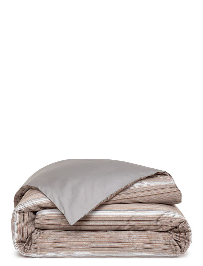 Boss Home Metastri Duvet Cover - Multi/patterned - 200X200CM