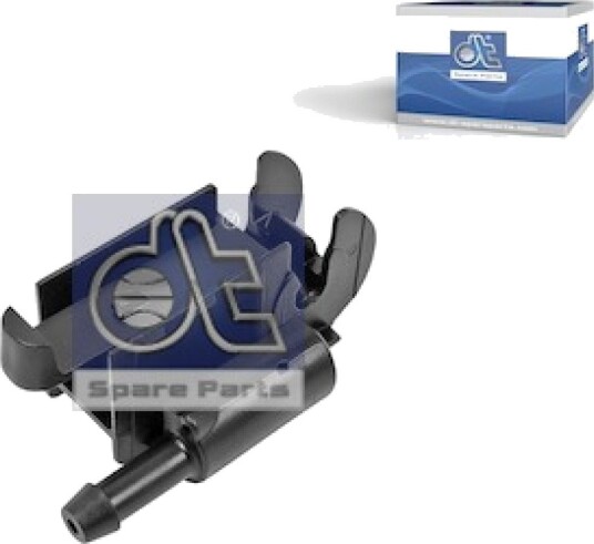 DT Spare Parts 1.52126 Spyledyse