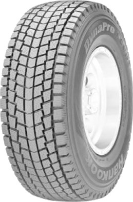 Hankook Dynapro i*cept RW08 205/75R15 97Q Nordiske vinterdekk Hankook Dynapro i*cept RW08 205/75R15 97Q Nordiske vinterdekk