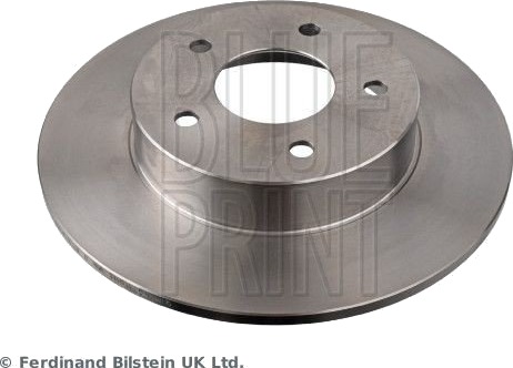 Bremseskive BLUE PRINT ADN14396 Bremseskive BLUE PRINT ADN14396