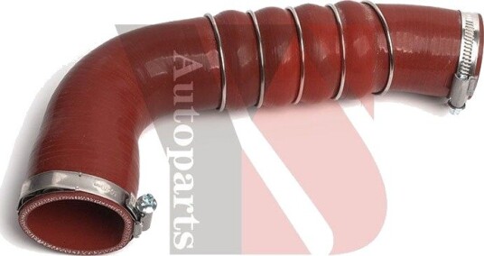Ladeluftslange YSPARTS YS-TIH0131H