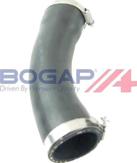 BOGAP A1711223 Ladeluftslange