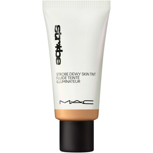 MAC Strobe Dewy Skin Tint Medium 3 30ml MAC Strobe Dewy Skin Tint Medium 3 30ml