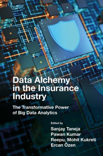 Data Alchemy in the Insurance Industry  The Transformative Power of Big Data Analytics
