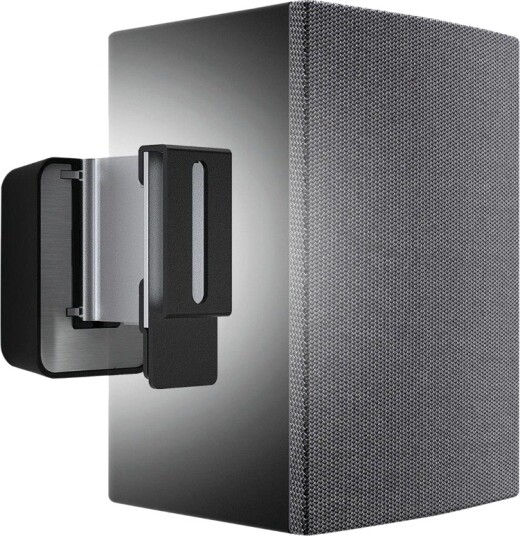 Vogel's Høyttaler Veggfeste med Fjernkontroll 5 kg Svart Sound 3200 Vogel's Høyttaler Veggfeste med Fjernkontroll 5 kg Svart Sound 3200