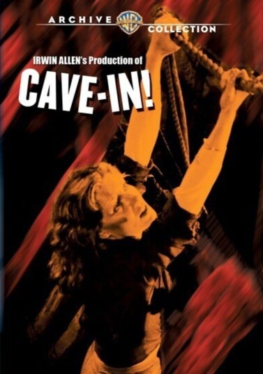 CaveIn DVD CaveIn DVD