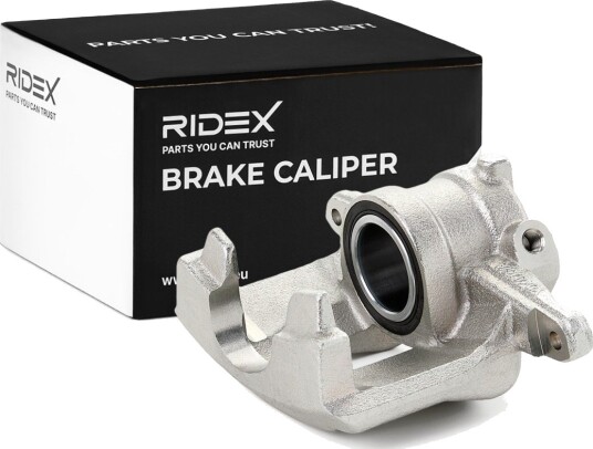 Bremsecaliper RIDEX 78B1041