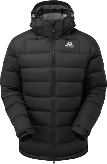 Mountain Equipment Men"s Lightline Jacket Black S