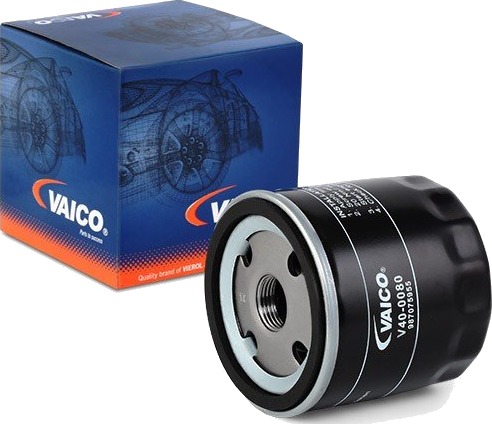 Oljefilter VAICO V40 0080
