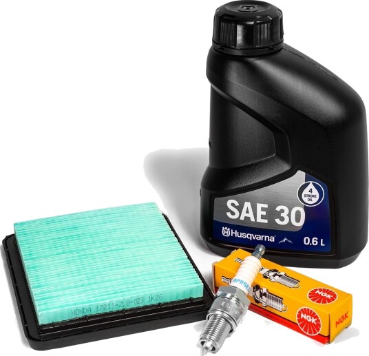 Husqvarna Klippo Servicekit Honda