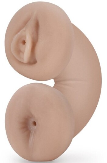 Blush Novelties Enlust Tasha Glow In The Dark Stroker