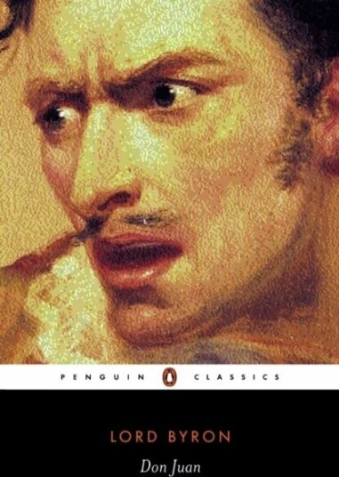 Don Juan Av Lord Byron
