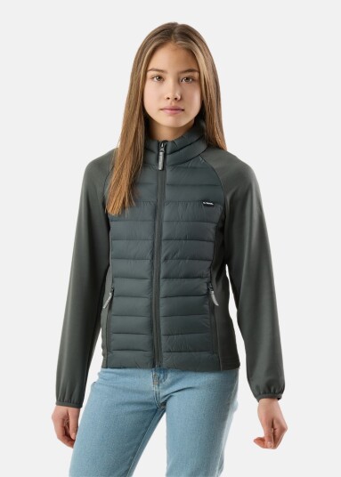X Trail Hybrid Jacket 2.0 JR X Trail Hybrid Jacket 2.0 JR