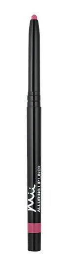 Mii Cosmetics Alluring Lip Liner 9 nyanser Daydream 04 Mii Cosmetics Alluring Lip Liner 9 nyanser Daydream 04