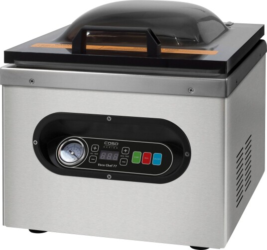 Caso VacuChef 77 vakuumpakker Caso VacuChef 77 vakuumpakker