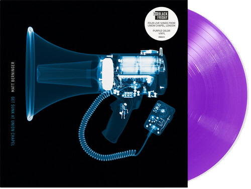 Get Sunk At Union Chapel