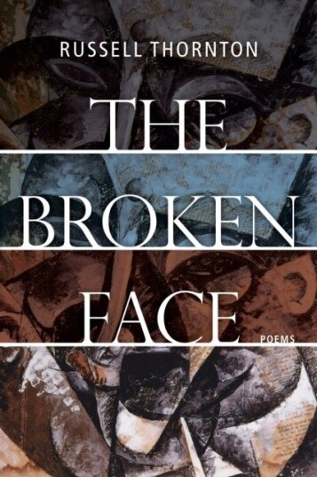 The Broken Face The Broken Face