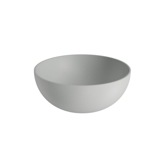 Vikingbad Nova Bolleservant Lys Gra Vikingbad Nova Bolleservant Lys Gra