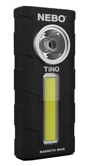 Nebo Neb 6809 G Tino lommelykt