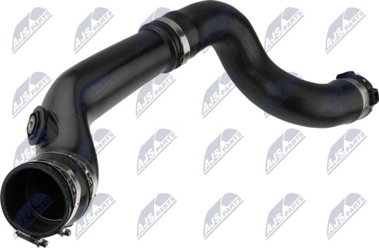 NTY GPP CH 026 Ladeluftslange