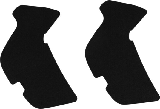 3M Speedglas G5-03 Tettplater for sidevindu, Øye- & ansiktsbeskyttelse