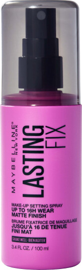Maybelline Face Studio Setting Spray Lasting Fix 100ml
