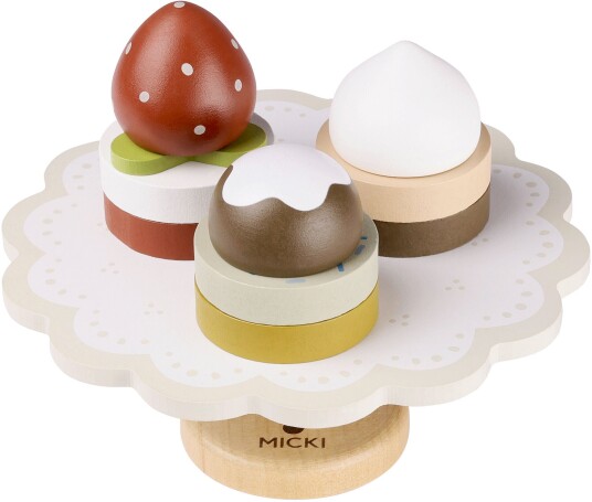 Micki Etagere
