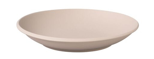 Villeroy & Boch NewMoon skål 29 cm Beige