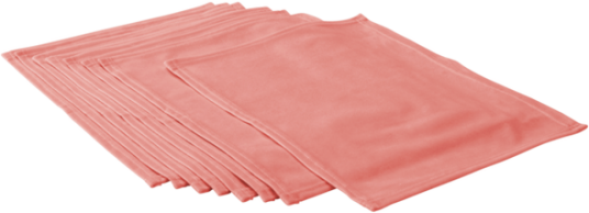 Simone bordbrikker 8-pk 16-1431 TCX Canyon Clay OPTION B
