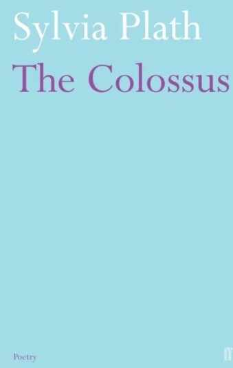 The Colossus Av Sylvia Plath
