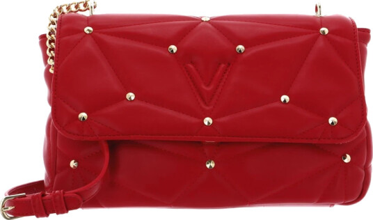 Valentino by Mario Valentino Dame Vesker Rød ONE SIZE,