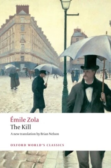 The Kill Av Emile Zola