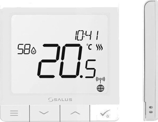 Salus Room thermostat Quantum SQ610RF