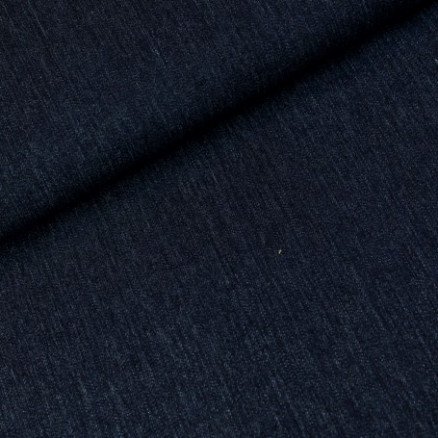 Balsløw Denimstoff 145cm 06 Marine 50cm Balsløw Denimstoff 145cm 06 Marine 50cm