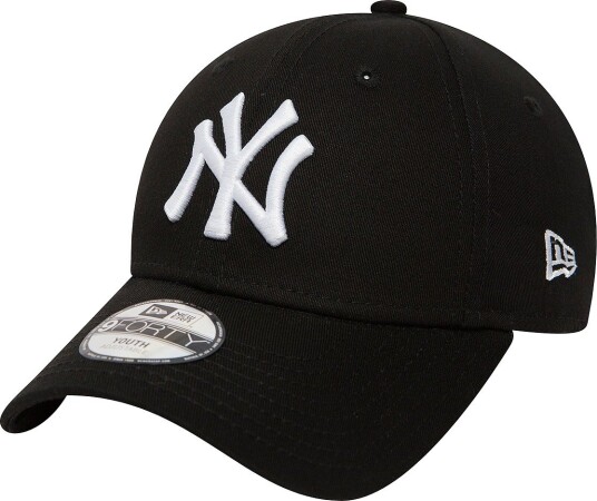New Era Caps K 940 Mlb League Basic Neyyan Svart New Era Caps K 940 Mlb League Basic Neyyan Svart
