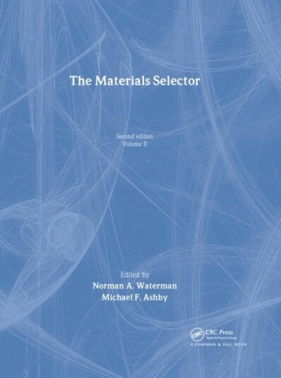 The Materials Selector Second Edition