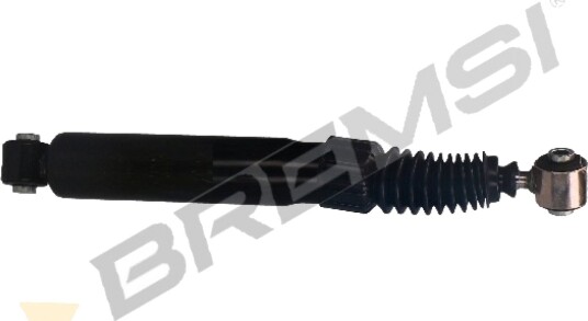 Støtdemper BREMSI SA0524 Støtdemper BREMSI SA0524