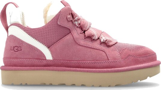 UGG W Lowmel   Pink   37