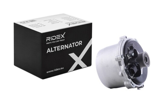 Dynamo RIDEX 4G0230