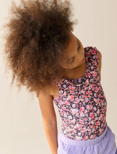 TUMBLE "N DRY Tnd Teresina   Multi/patterned   98/10