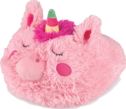 Noxxiez Cozy Fodvarmer Unicorn
