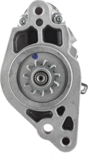 ROTOVIS Automotive Electrics 8080914 Starter ROTOVIS Automotive Electrics 8080914 Starter