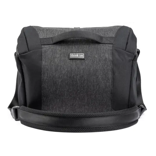 Think Tank Speedtop Crossbody 15 Graphite