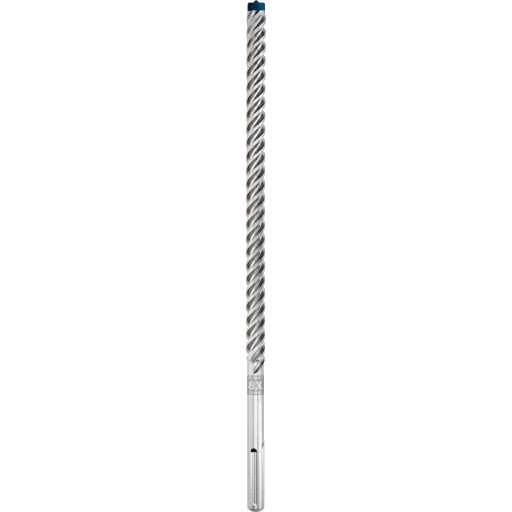 Bosch SDS-Max Hammerbor 22 mm for Betong og Murverk - 520 mm Lengde