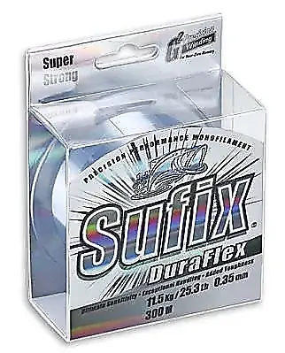 Sufix Duraflex 0,20mm 300M