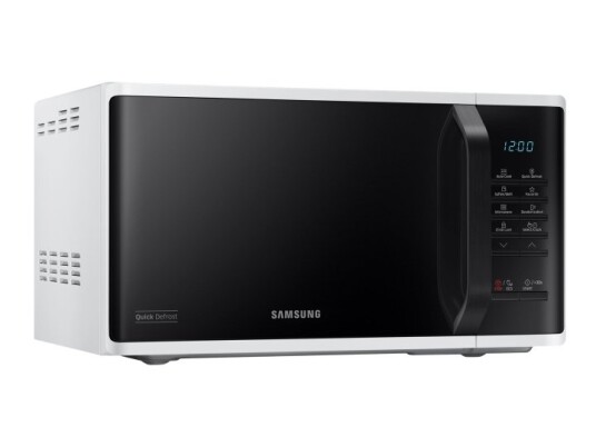 Samsung MS23K3513AW Mikrovågsugn, Vit Samsung MS23K3513AW Mikrovågsugn, Vit