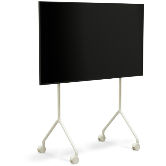 Moon Light Tv Stativ Pearl Moon Light Tv Stativ Pearl