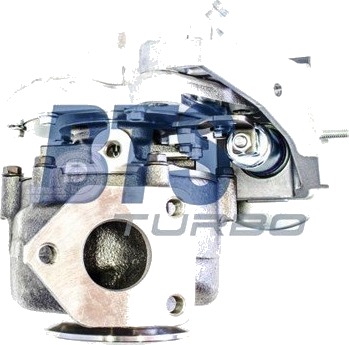BTS TURBO T914071BL Turbolader