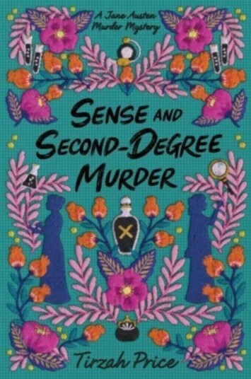 Sense And Second-Degree Murder Av Tirzah Price Sense And Second-Degree Murder Av Tirzah Price