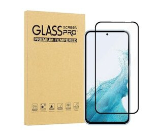 iiglo Galaxy A54 5G Skjermbeskytter